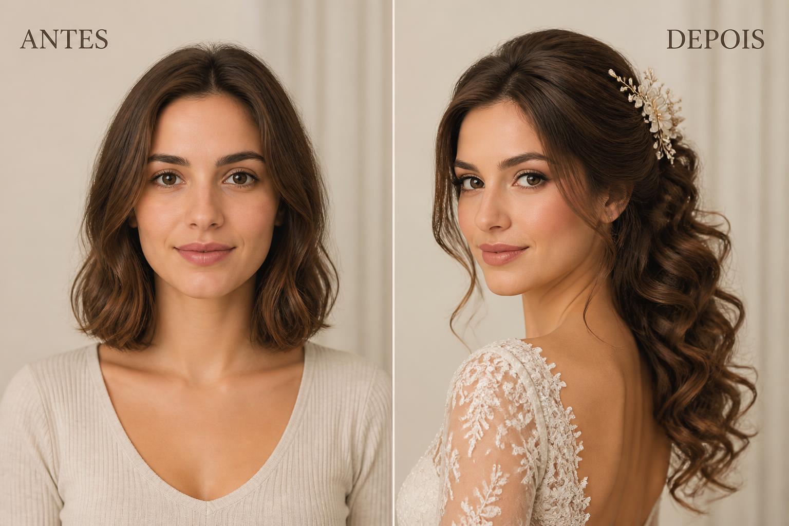 Noiva Pronta